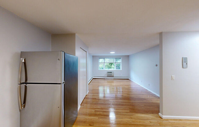 Babcock-Parkman Apartments