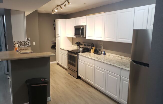Spacious 2 Bedroom 2 Bath Condo in The Arbors!