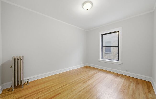 1 bed, 1 bath, 559 sqft, $2,250, Unit 2706-1GG