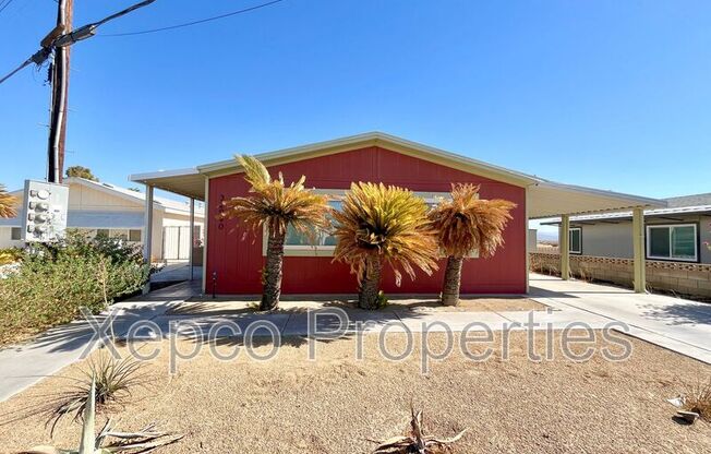 Partner-provided property photo