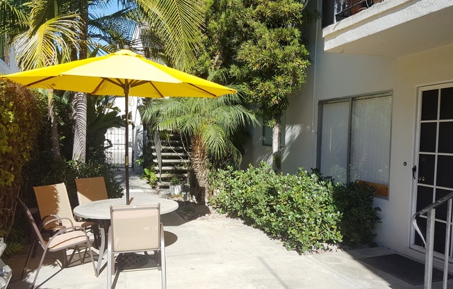 1244 Robinson Avenue