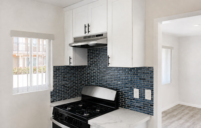 Gorgeous Gated Community to call Home!
