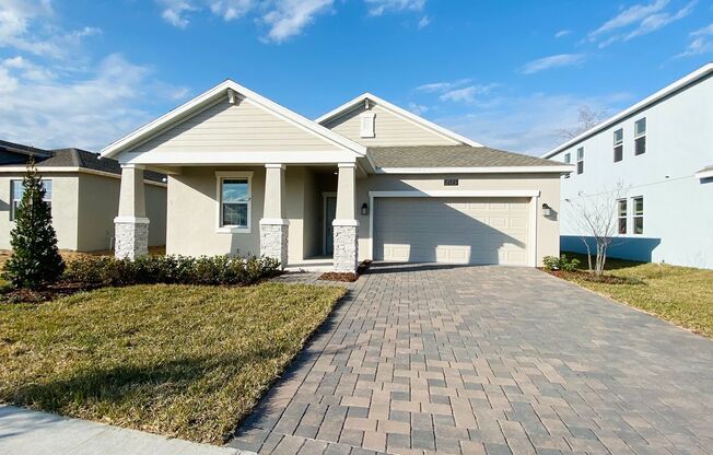 Awesome House for Rent