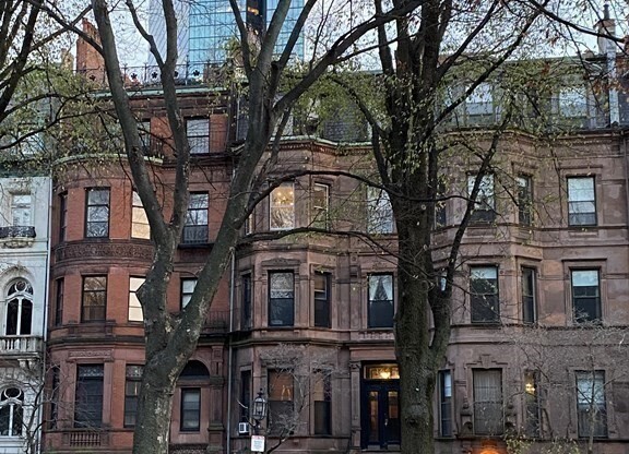 144 Commonwealth Ave.