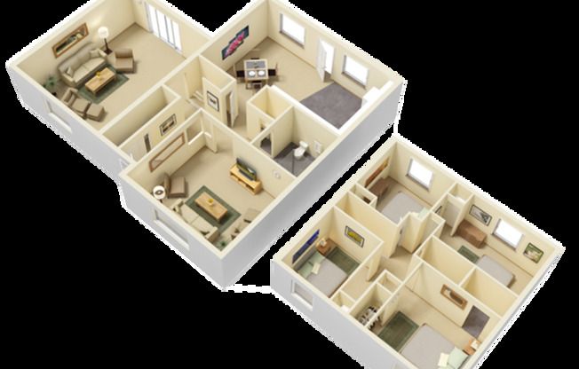 Kings Lynne Apts