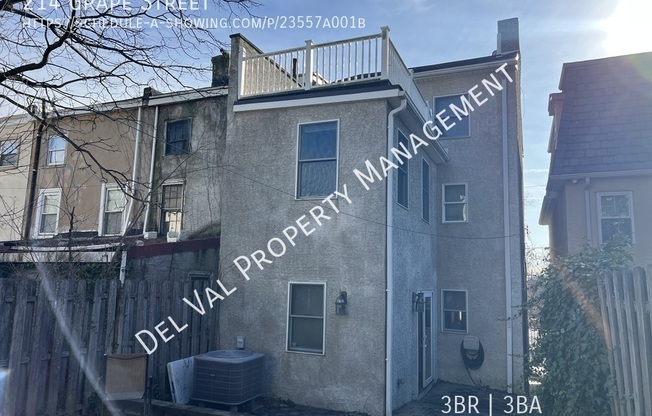 Partner-provided property photo