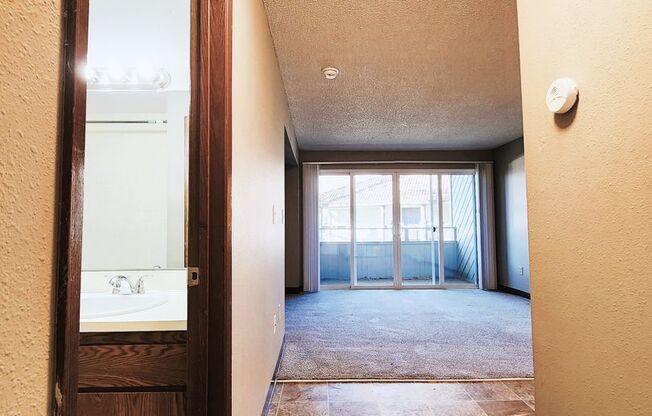 Studio, 1 bath, 440 sqft, $1,005, Unit 217