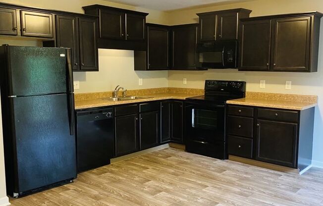 Beautiful Townhome