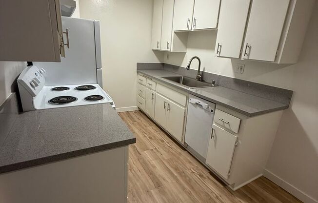 Beautiful 1 bedroom