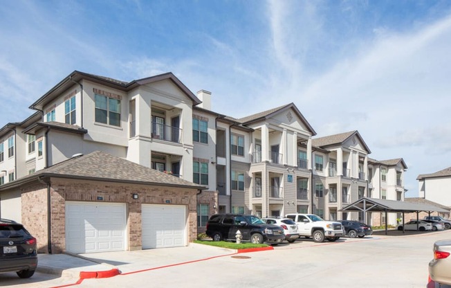 missouri city apartments