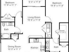 Partner-provided photo for $1328 unit