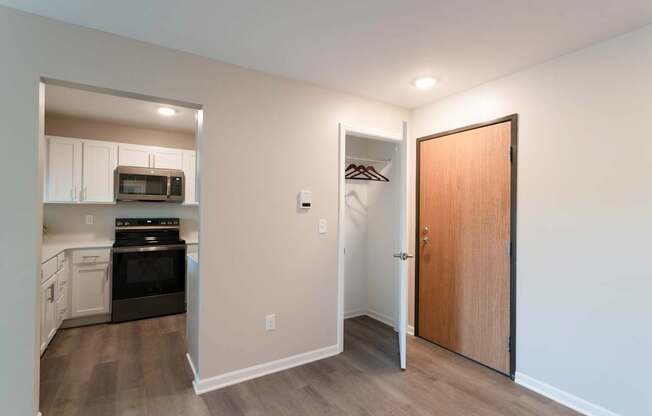 Hidden Lakes Apartments in Grand Rapids MI