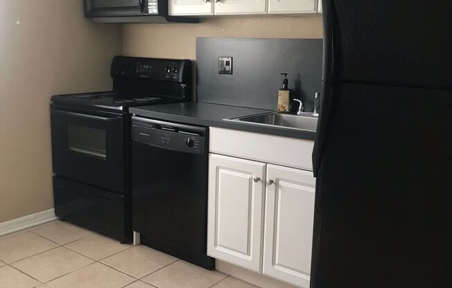 Cozy 1 Bed 1 Bath Condo in Delaney Park- Downtown Orlando
