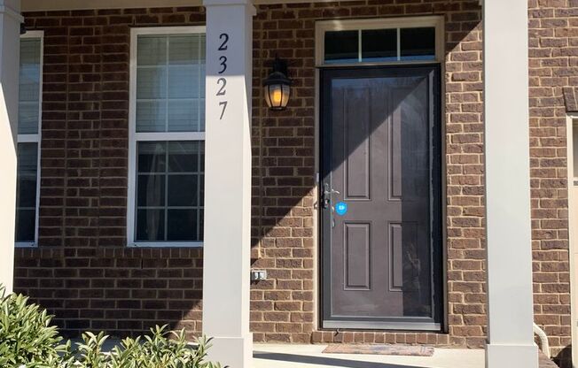 Traemoor Village Townhome