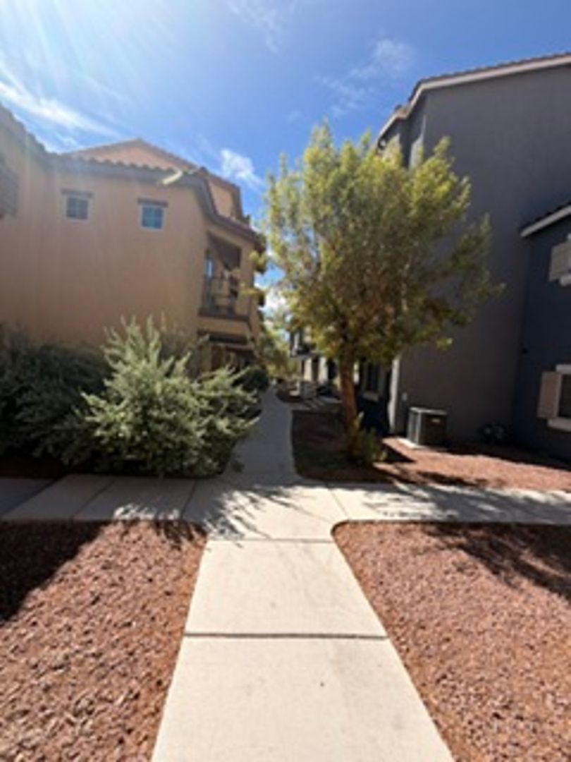 Spacious 3-story townhome located in a desirable gated community!