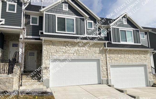 4004 N ASPEN RDG WAY