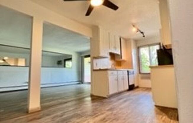 1 bed, 1 bath, $1,385, Unit Unit 215