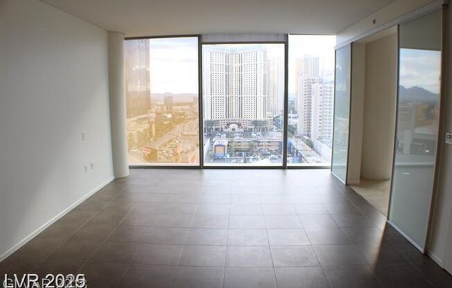 VEER TOWERS! BEAUTIFUL 1 BEDROOM UNIT!