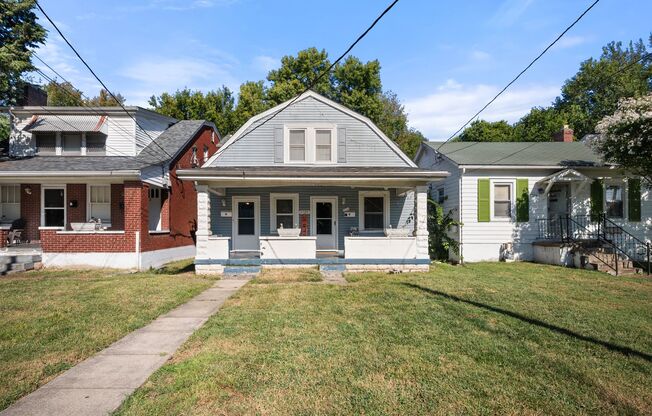 Taylor Blvd. 2726