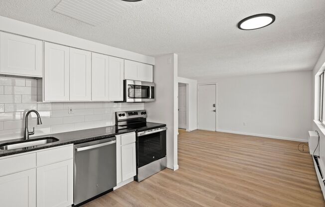 Timberlane Apartments
