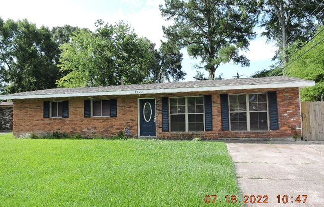 Great 3 Bedroom 2 Bath Home with Lots of Updates