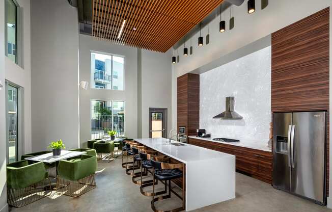 aston at gateway clubhouse