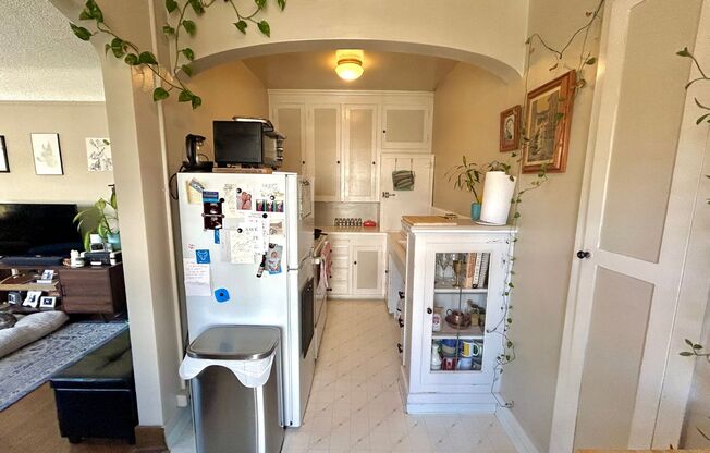 1 bed, 1 bath, 544 sqft, $1,750, Unit Unit 301