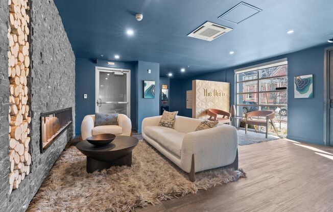 Studio, 1 bath, 540 sqft, $1,665, Unit 416