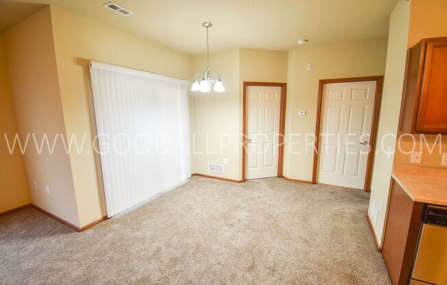 Great Deal 2 Bedroom 2 Bath in Johnston