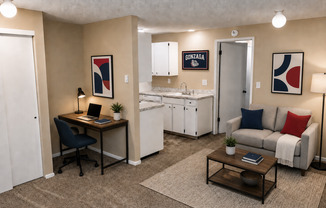 East Mission Apartments