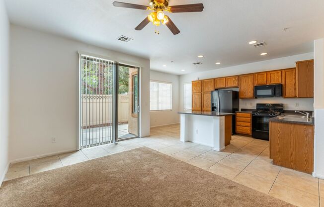 Must See Home in Gated Community!