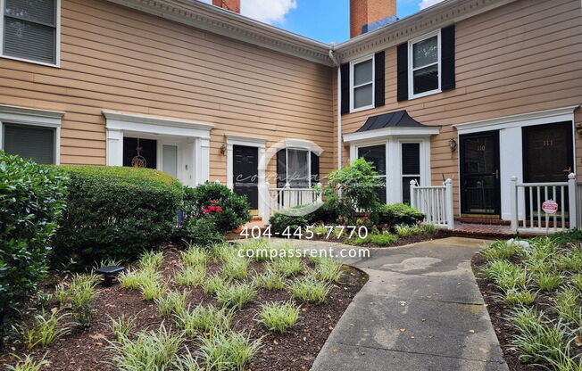 7500 ROSWELL Road