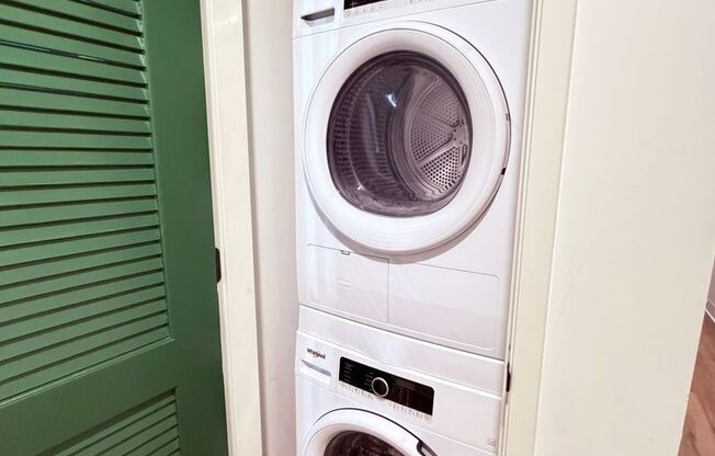 1 bed, 1 bath, 635 sqft, $1,850, Unit Unit 302