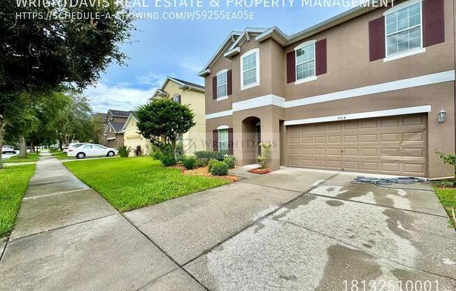 9614 OAK GLADE AVE