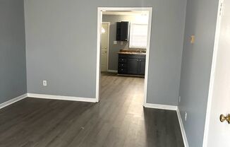 2 beds, 1 bath, 1 sqft, $995, Unit 3140