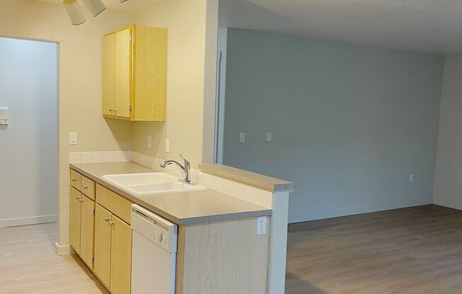 531 - Forestview Apartments