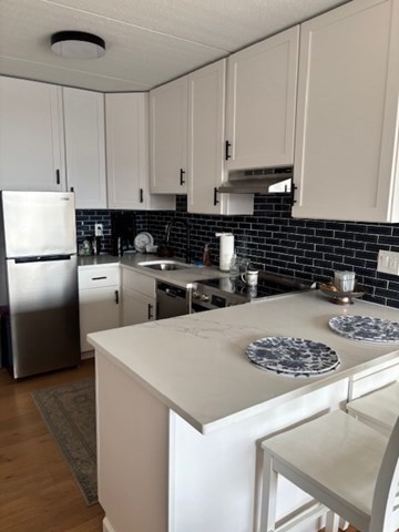 Studio, 1 bath, 394 sqft, $1,650, Unit 502