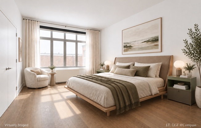 125 W 22 ST