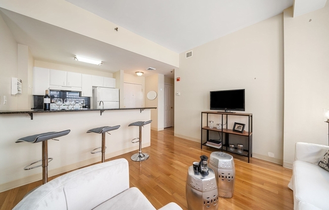 1 bed, 1 bath, 504 sqft, $2,700, Unit 205