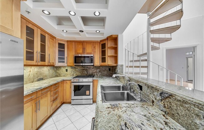 2 beds, 2 baths, 1,871 sqft, $5,000, Unit 305