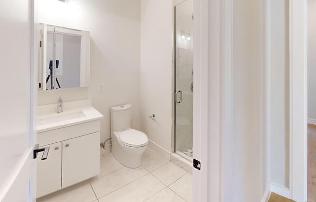 4 beds, 3 baths, 1,235 sqft, $6,925, Unit 202