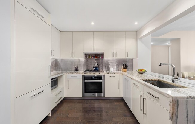 2 beds, 2 baths, 1,410 sqft, $10,000, Unit 11J