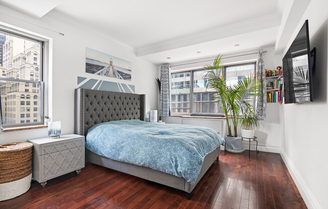 1 bed, 1 bath, 850 sqft, $5,250, Unit 12E