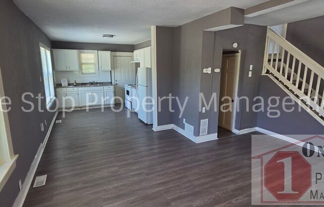 2 beds, 2 baths, $1,250