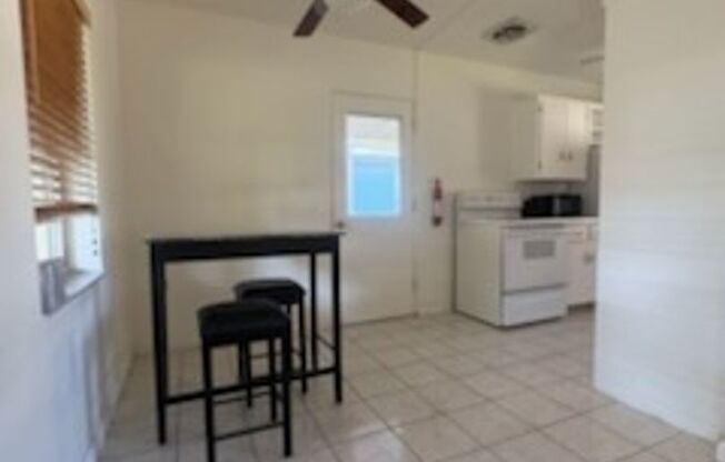 3 Bedroom 1 Bath Home For Rent at 247 Cocos Drive Orlando, Fl. 32807.