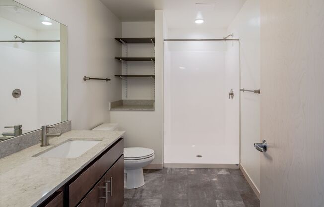 1 bed, 1 bath, 682 sqft, $1,860, Unit 0914