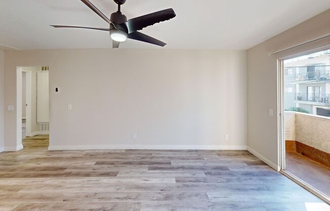 COU - Council Apts.
