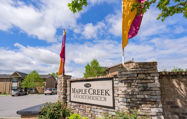 Maple Creek Apartments