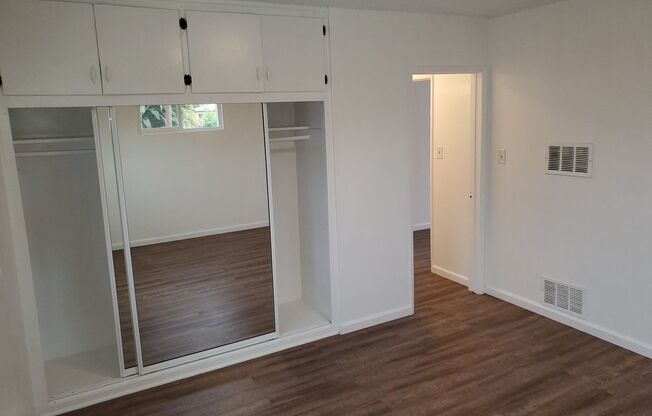 1 bed, 1 bath, $2,295