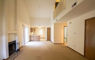 2 beds, 2 baths, $1,200, Unit 4005 Danbury Ct. - Apt B